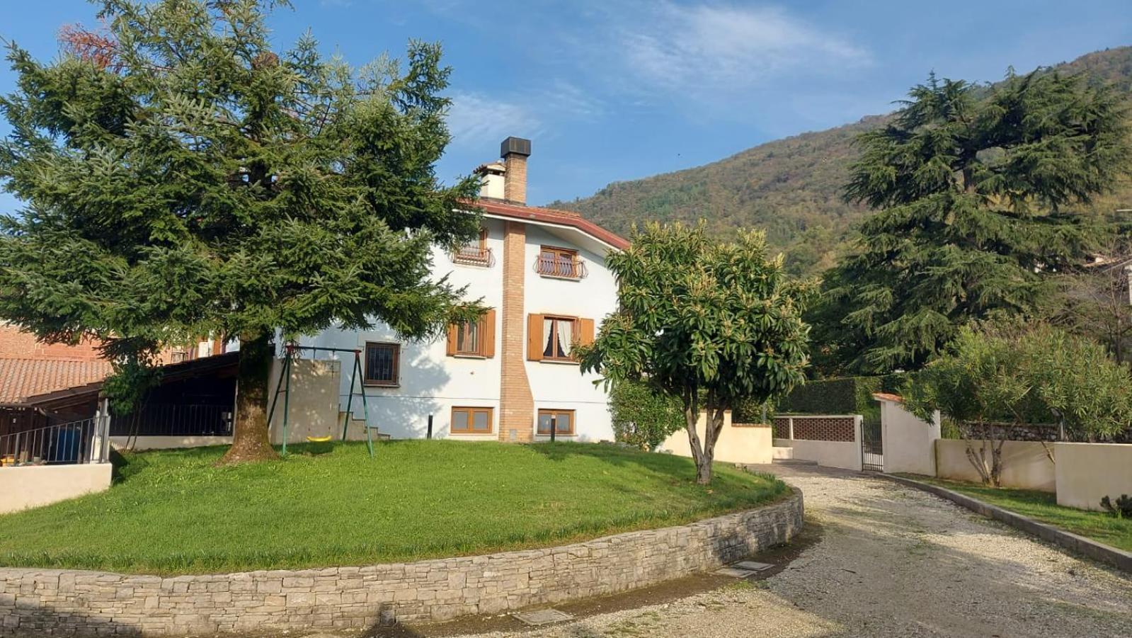 Agriturismo Urli Magnano in Riviera Exteriér fotografie