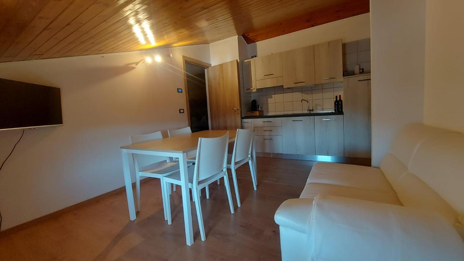 Agriturismo Urli Magnano in Riviera Exteriér fotografie