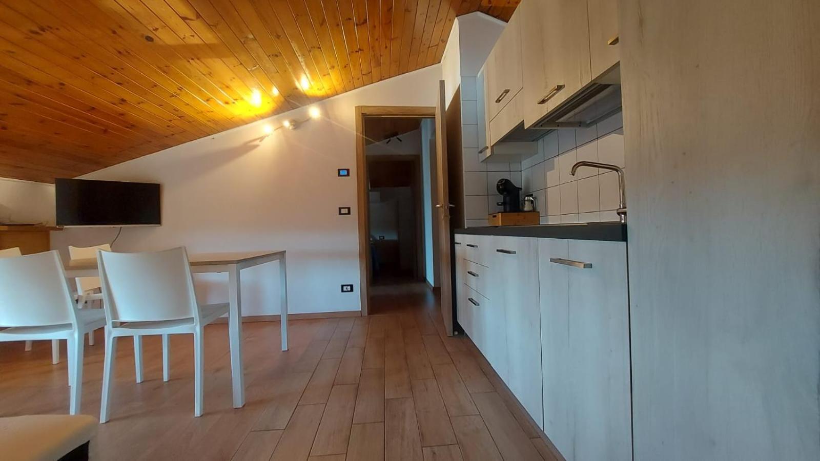Agriturismo Urli Magnano in Riviera Exteriér fotografie