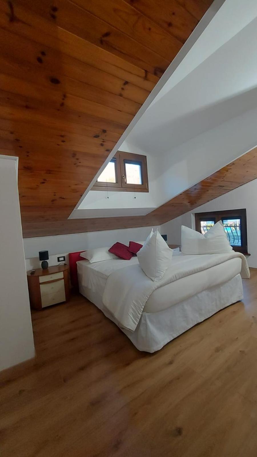 Agriturismo Urli Magnano in Riviera Exteriér fotografie