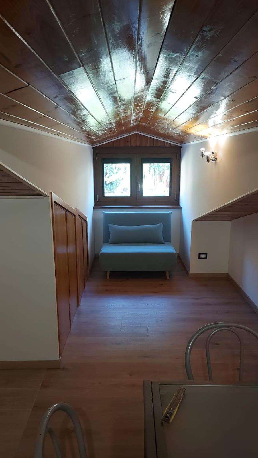 Agriturismo Urli Magnano in Riviera Exteriér fotografie